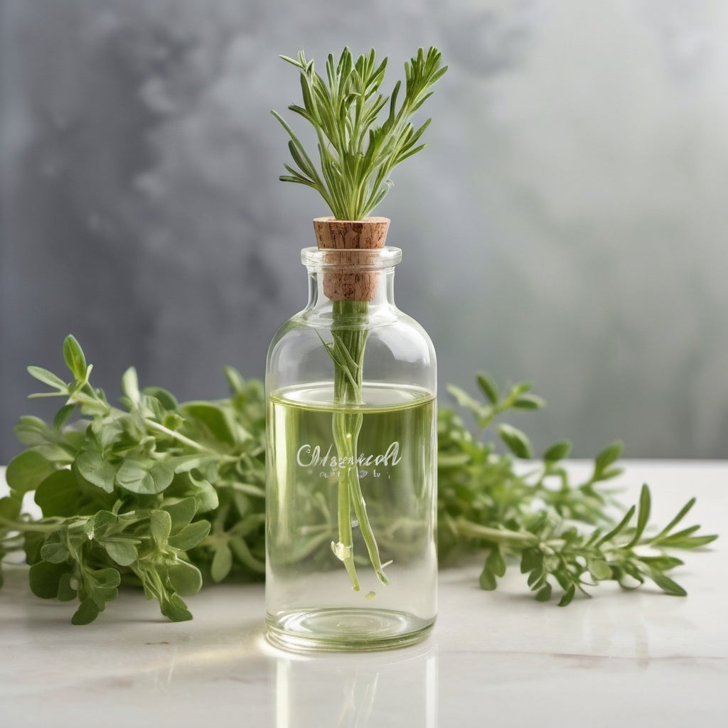 Green Sweet - Scents by Aroma Natural
