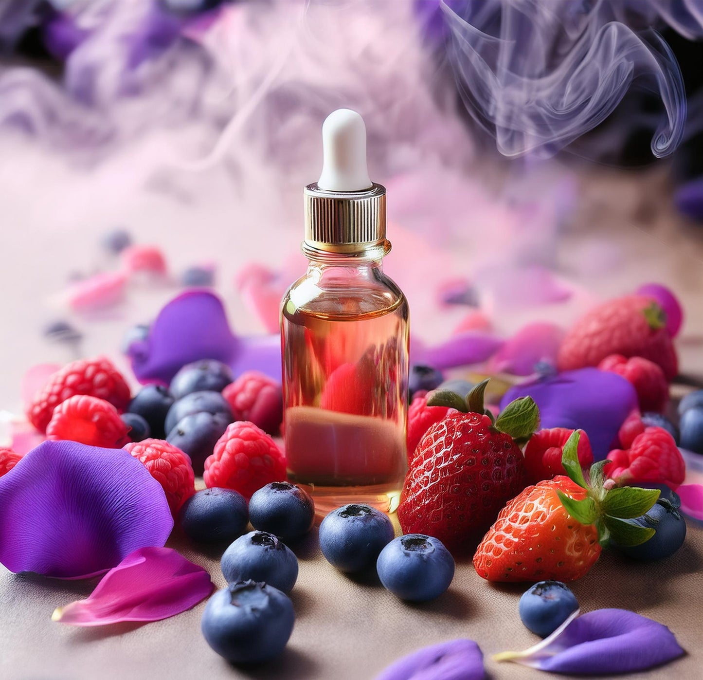 Love Blue - Scents by Aroma Natural