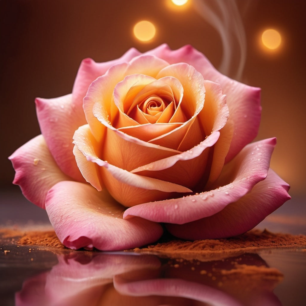Mary Rose - Scents by Aroma Natural