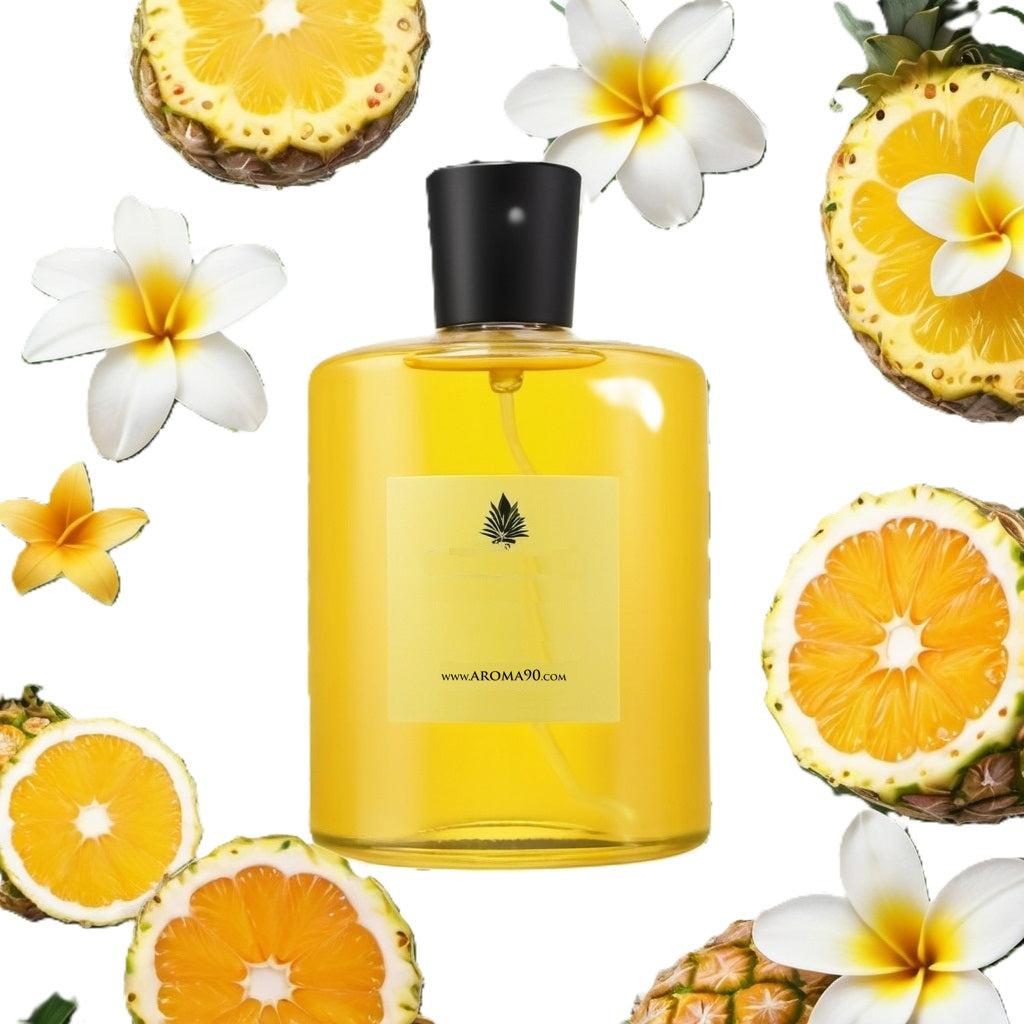 Nancy - Scents by Aroma Natural