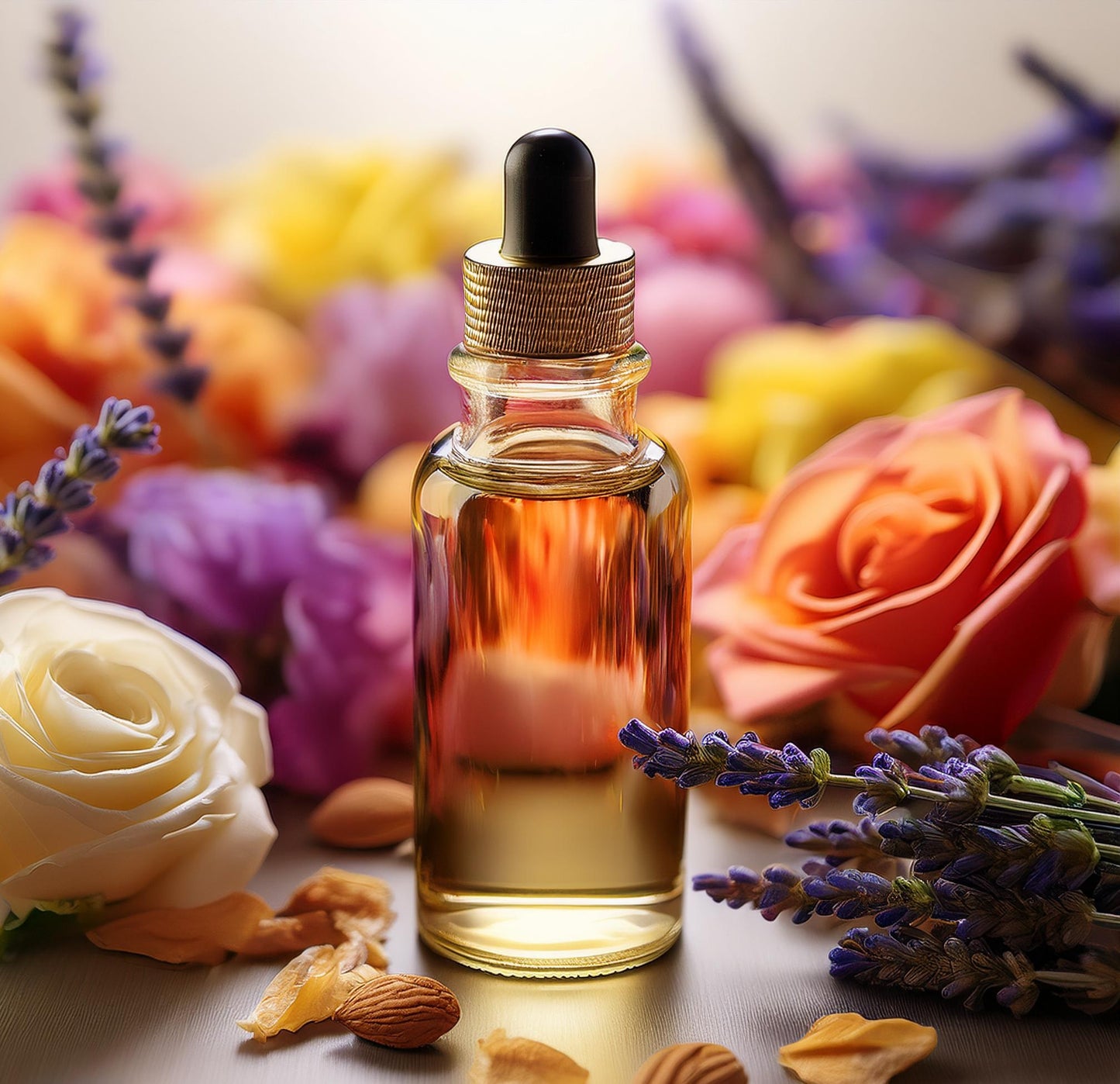 Sense - Scents by Aroma Natural