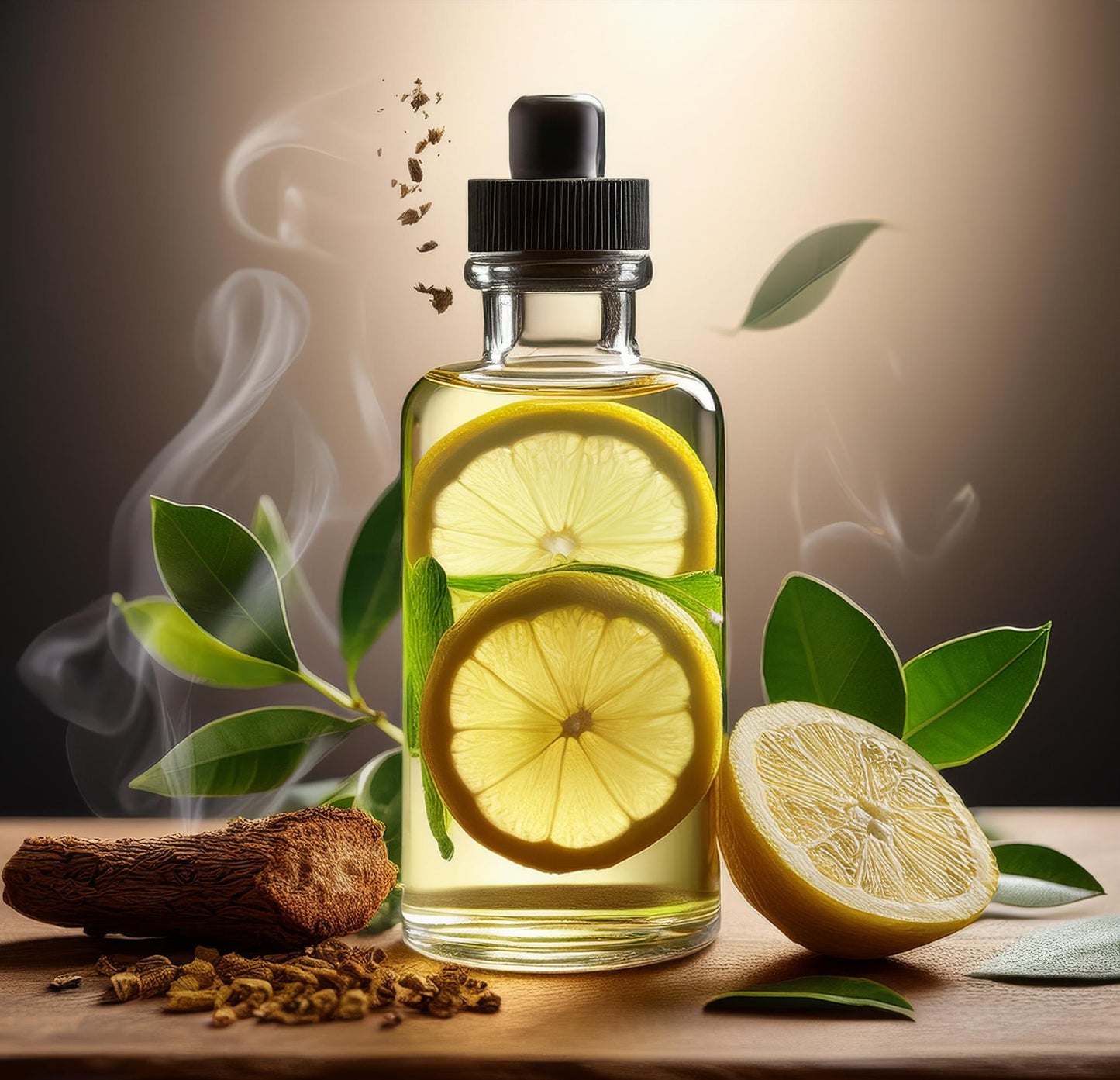 Verdosa - Scents by Aroma Natural