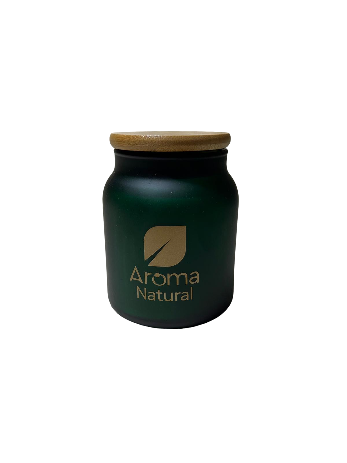 MYSTIC WOOD - Scented Candle