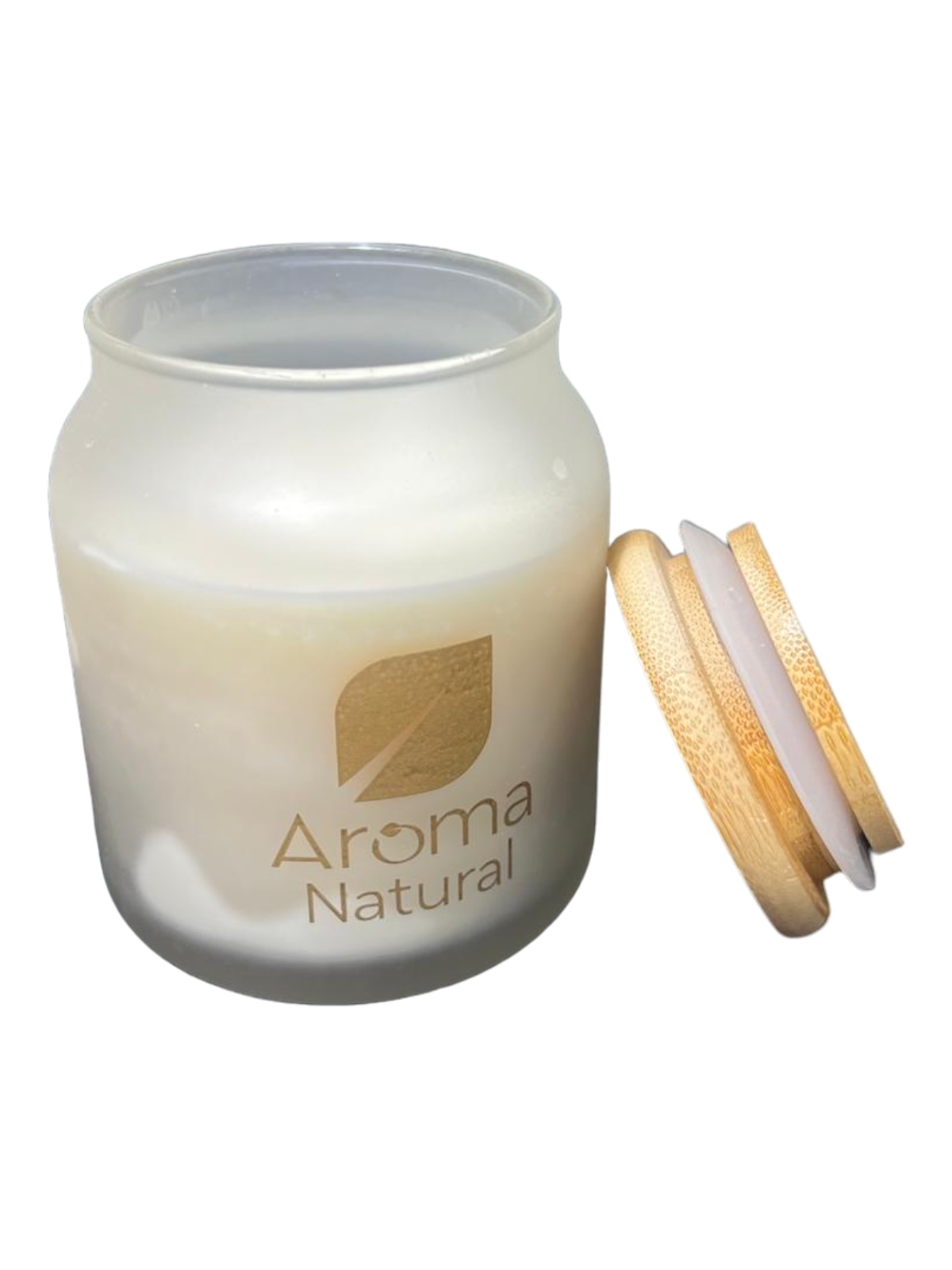JASMINIA - Scented Candle