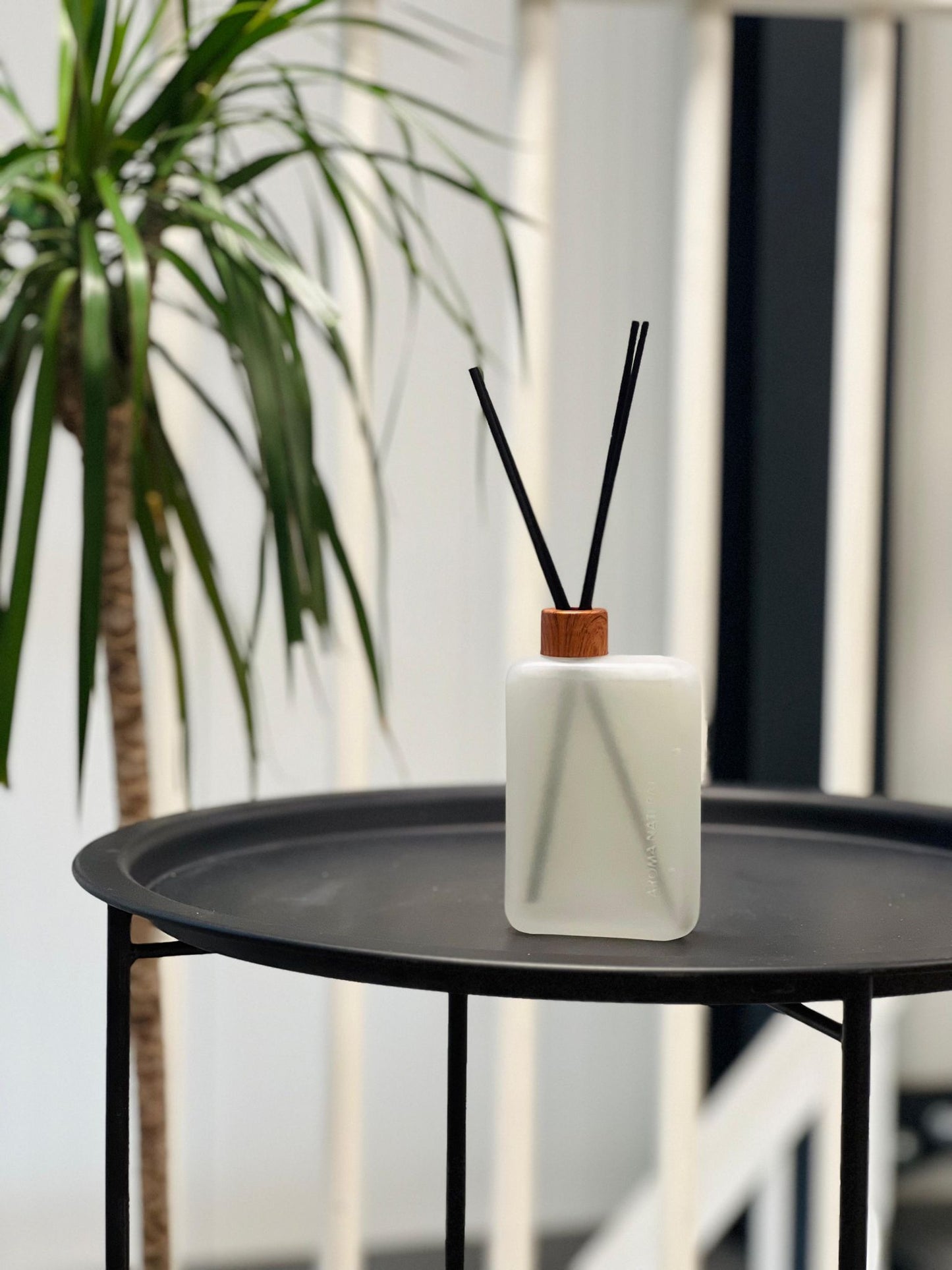 JASMINIA - Reed Diffuser
