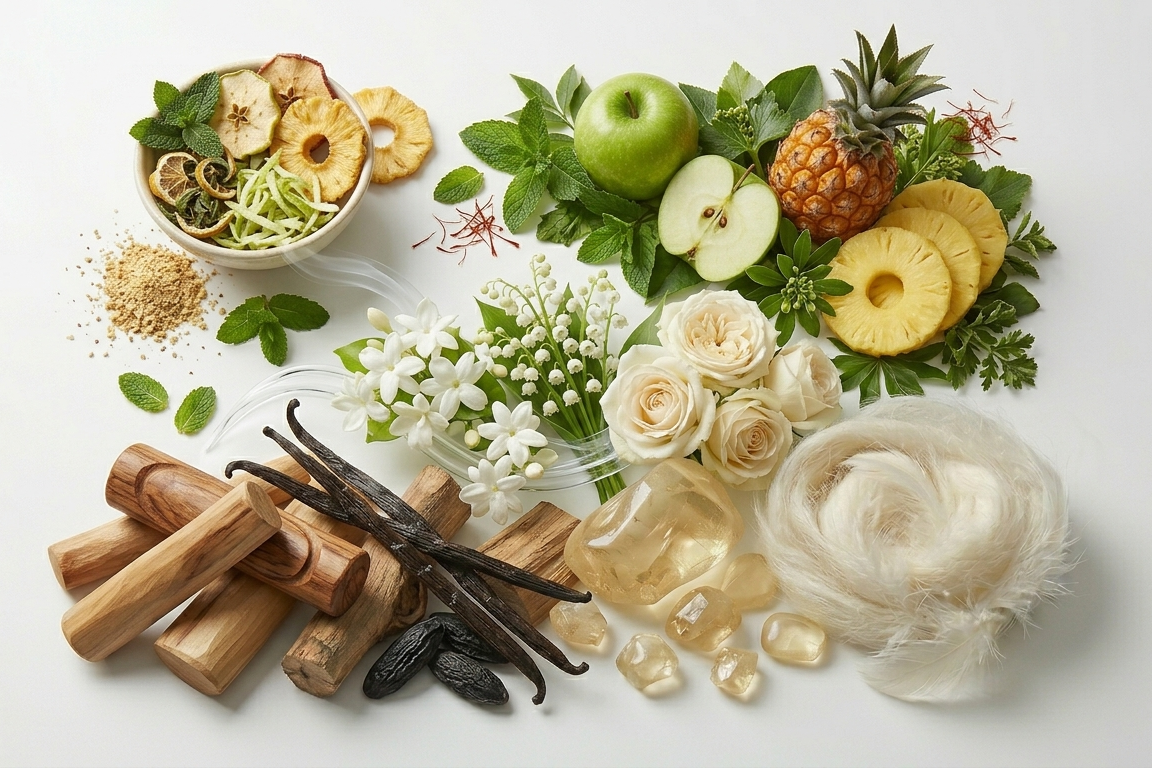Fruta Sonata by Aroma90