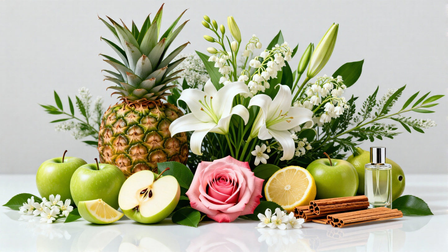 Fruta Sonata by Aroma90