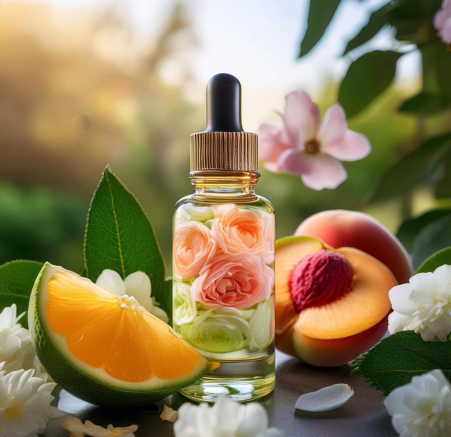For You - Scents by Aroma Natural
