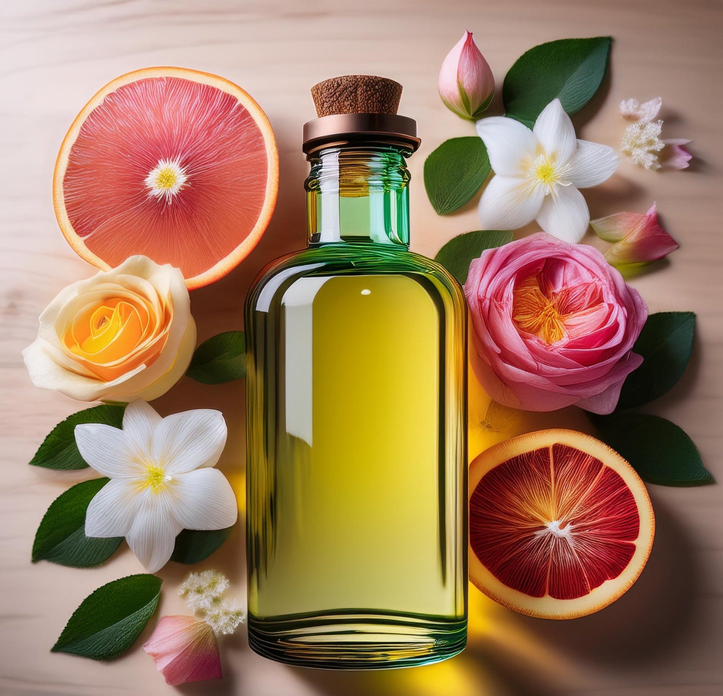 For You - Scents by Aroma Natural