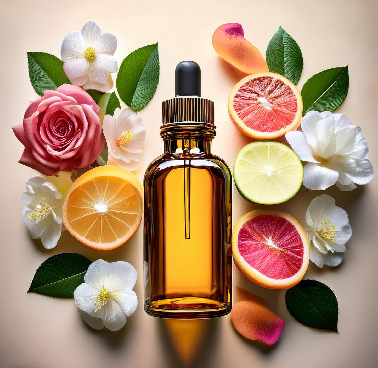 For You - Scents by Aroma Natural
