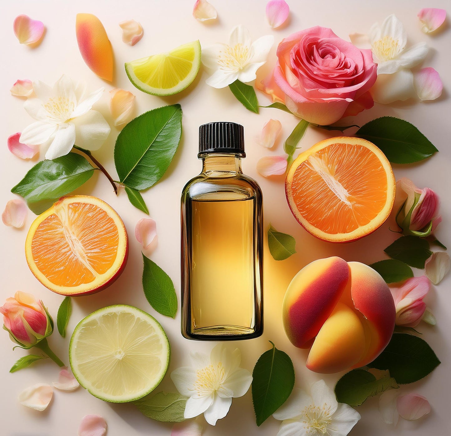 For You - Scents by Aroma Natural