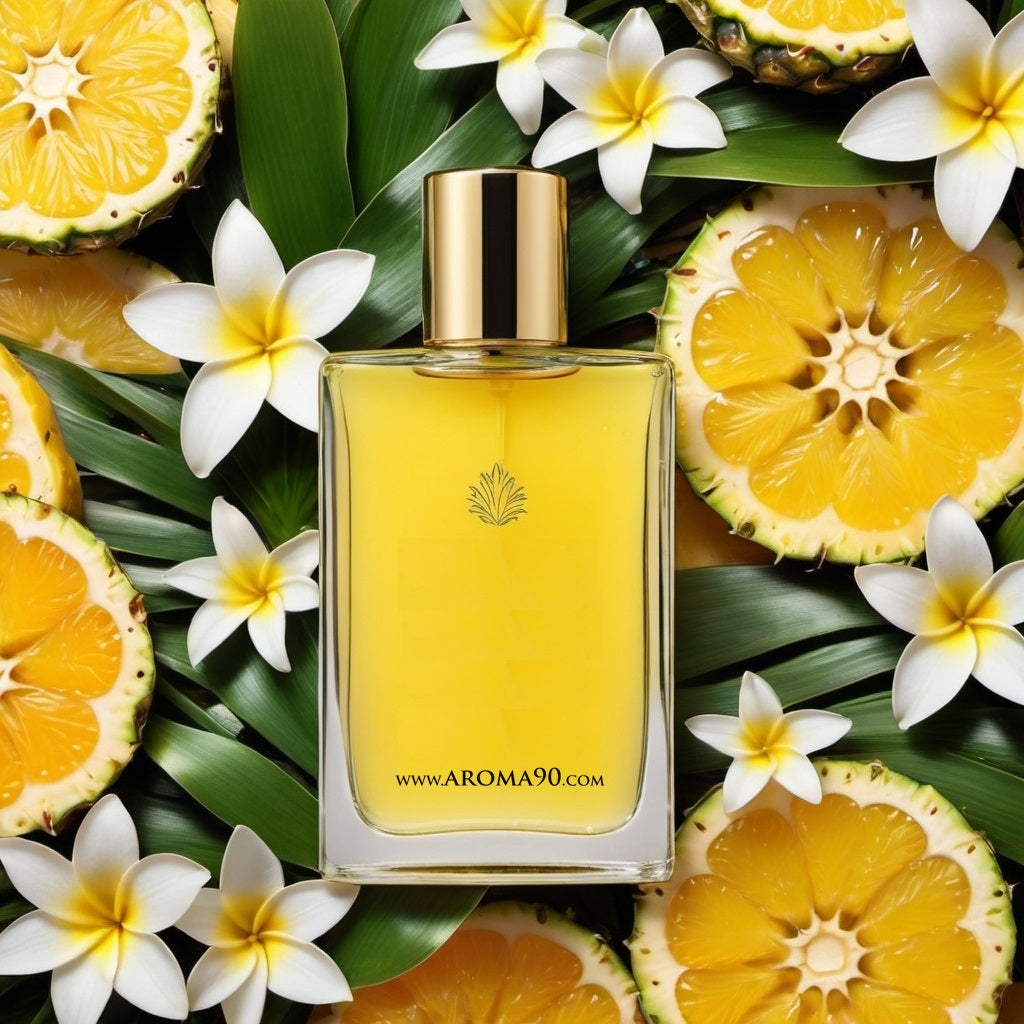 Nancy - Scents by Aroma Natural