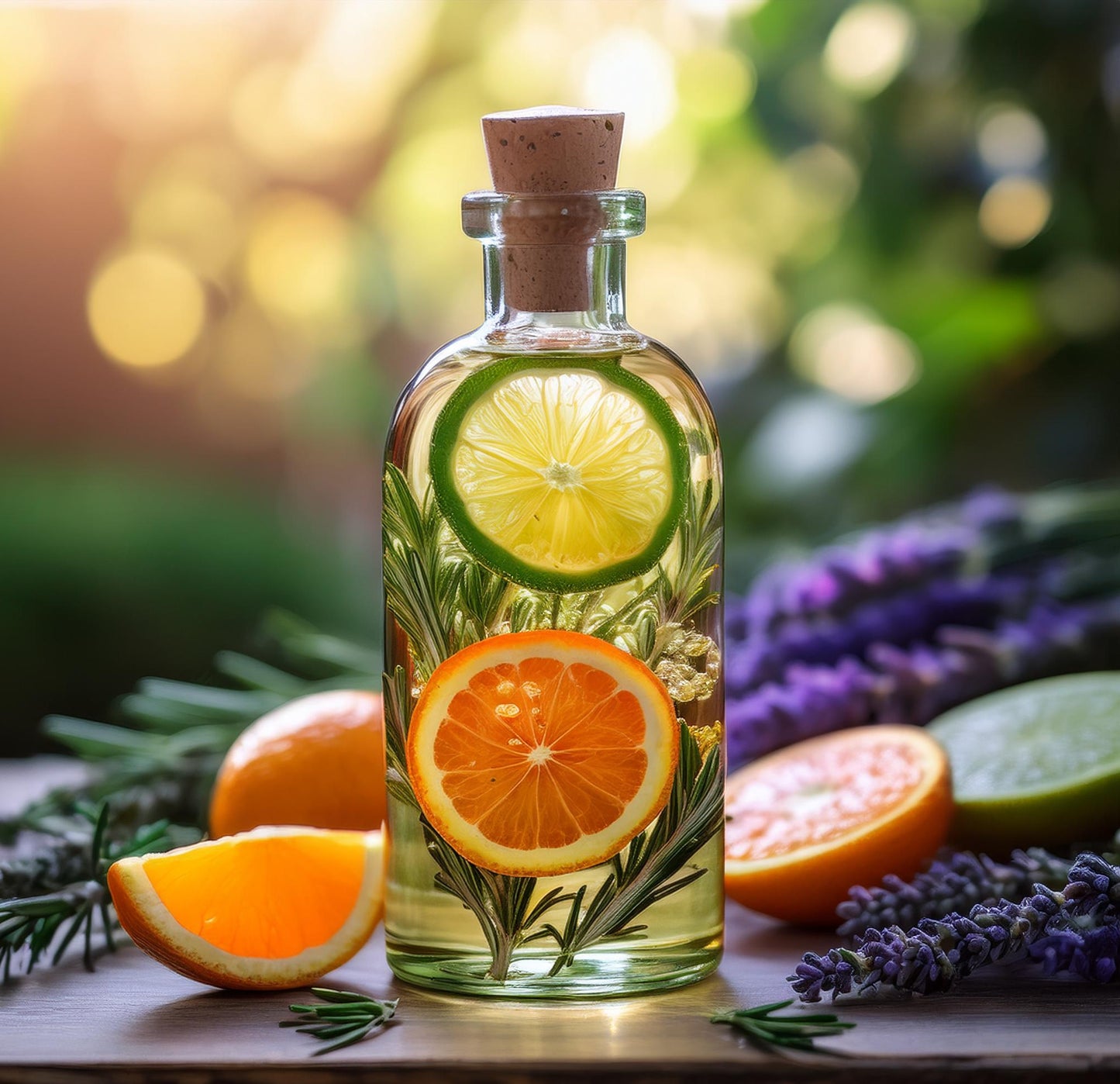 Nevador - Scents by Aroma Natural