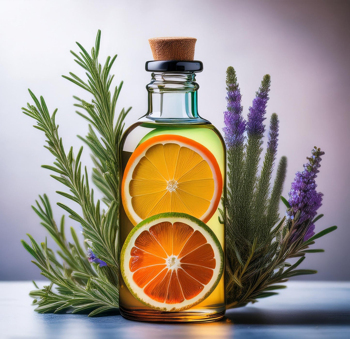 Nevador - Scents by Aroma Natural