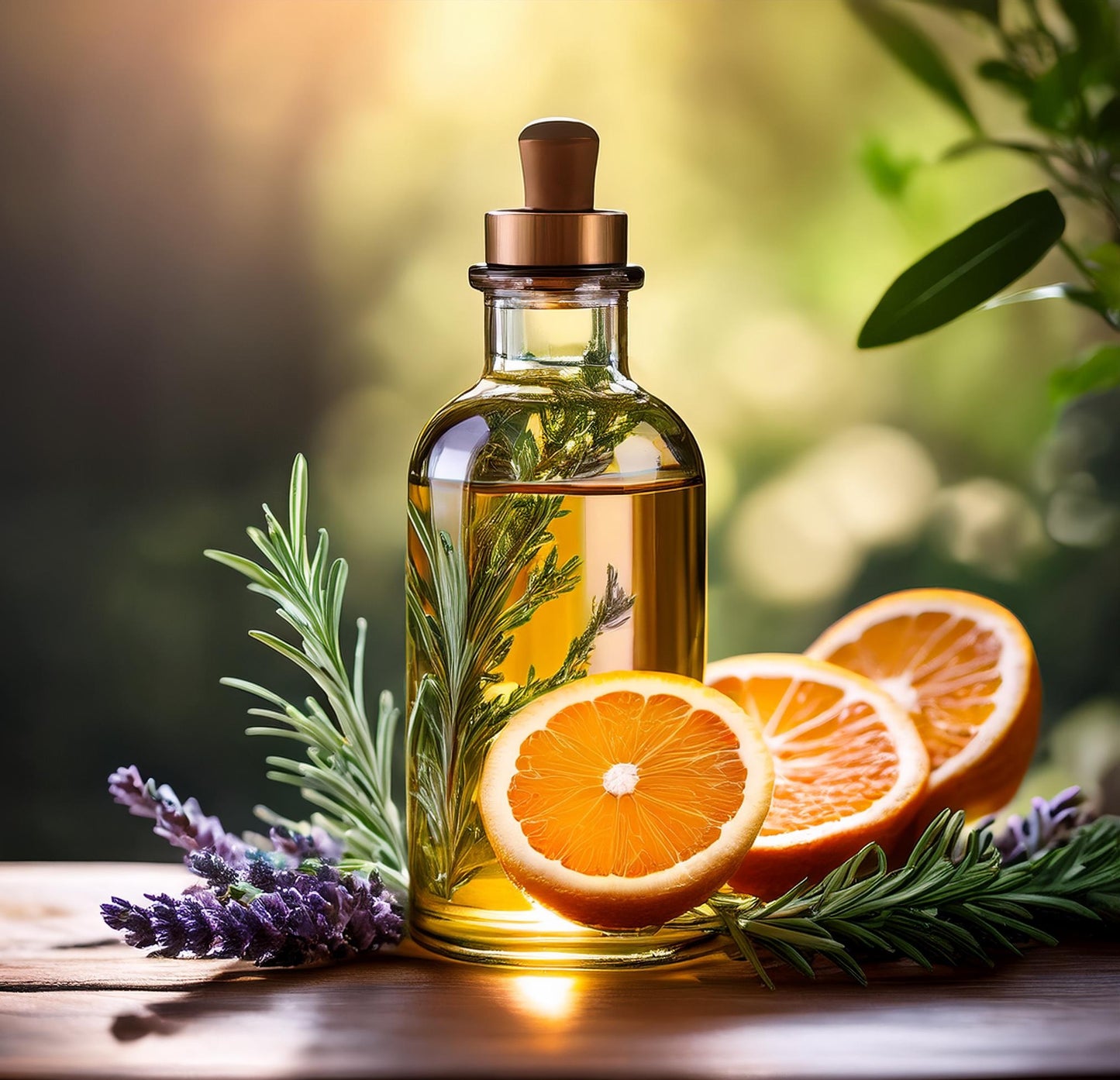 Nevador - Scents by Aroma Natural