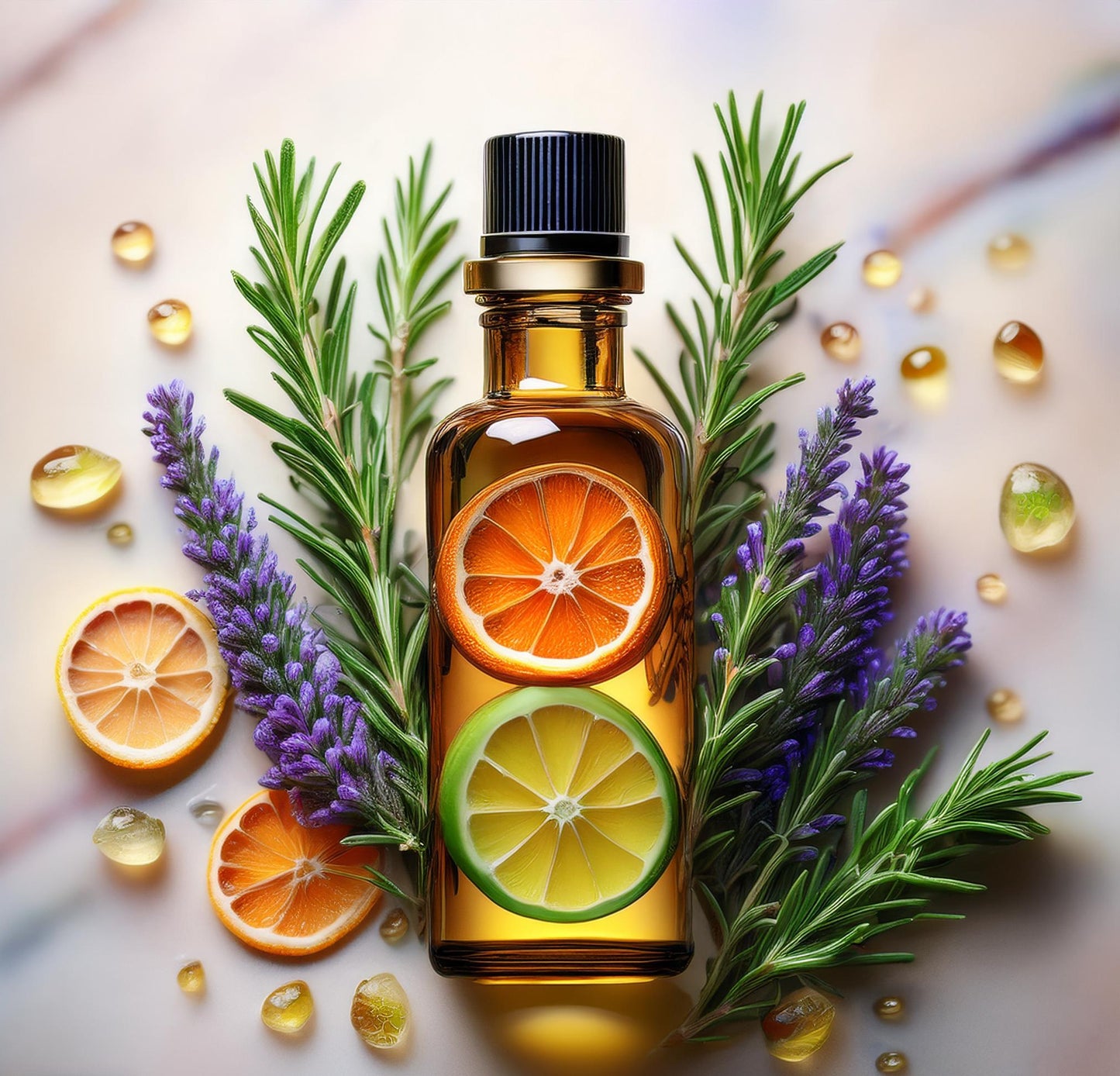 Nevador - Scents by Aroma Natural