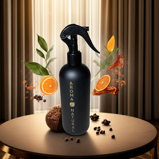 NEVADOR - Room & Linen Spray :-: Bergamot, Peony, Amber