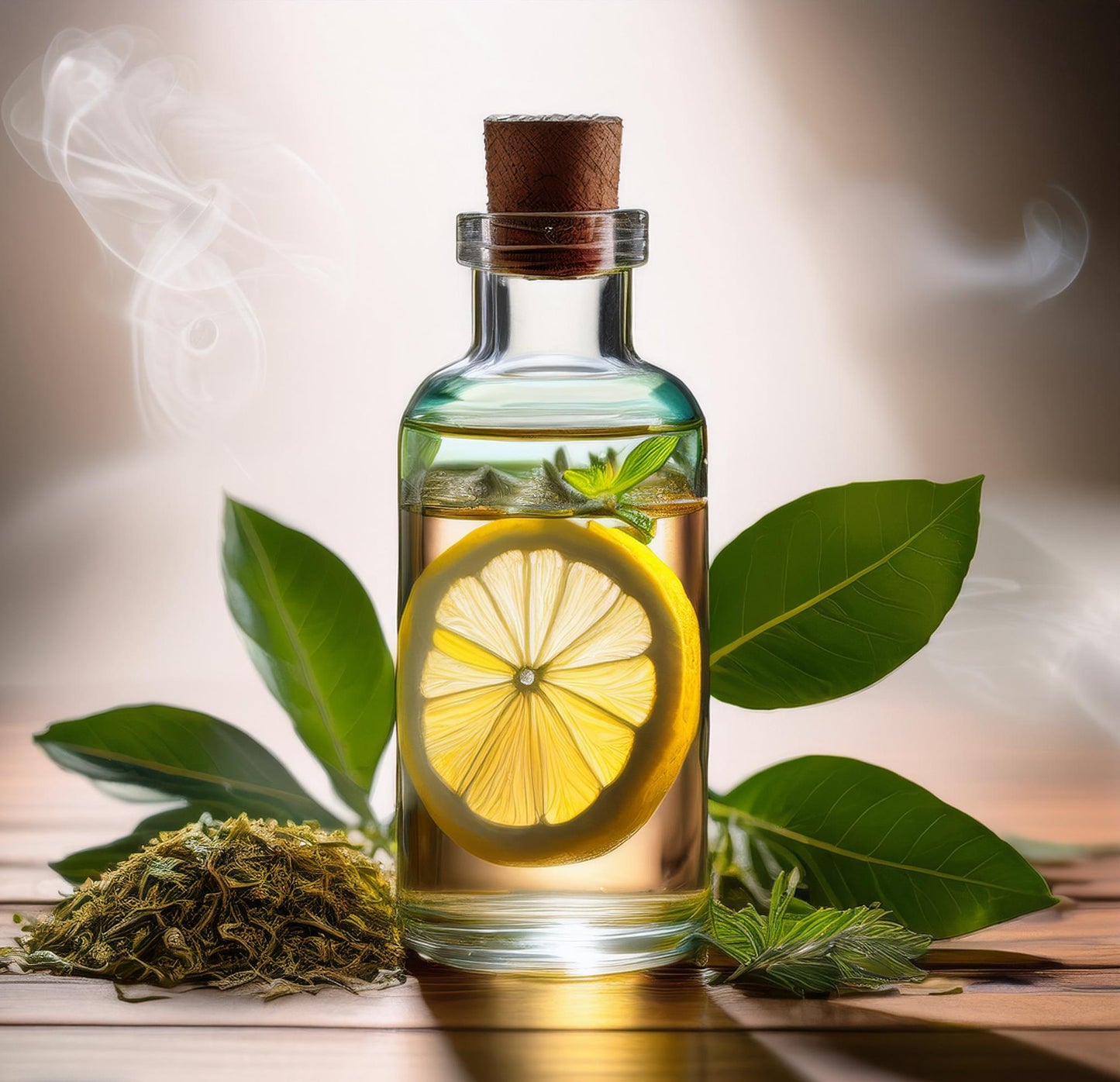 Verdosa - Scents by Aroma Natural