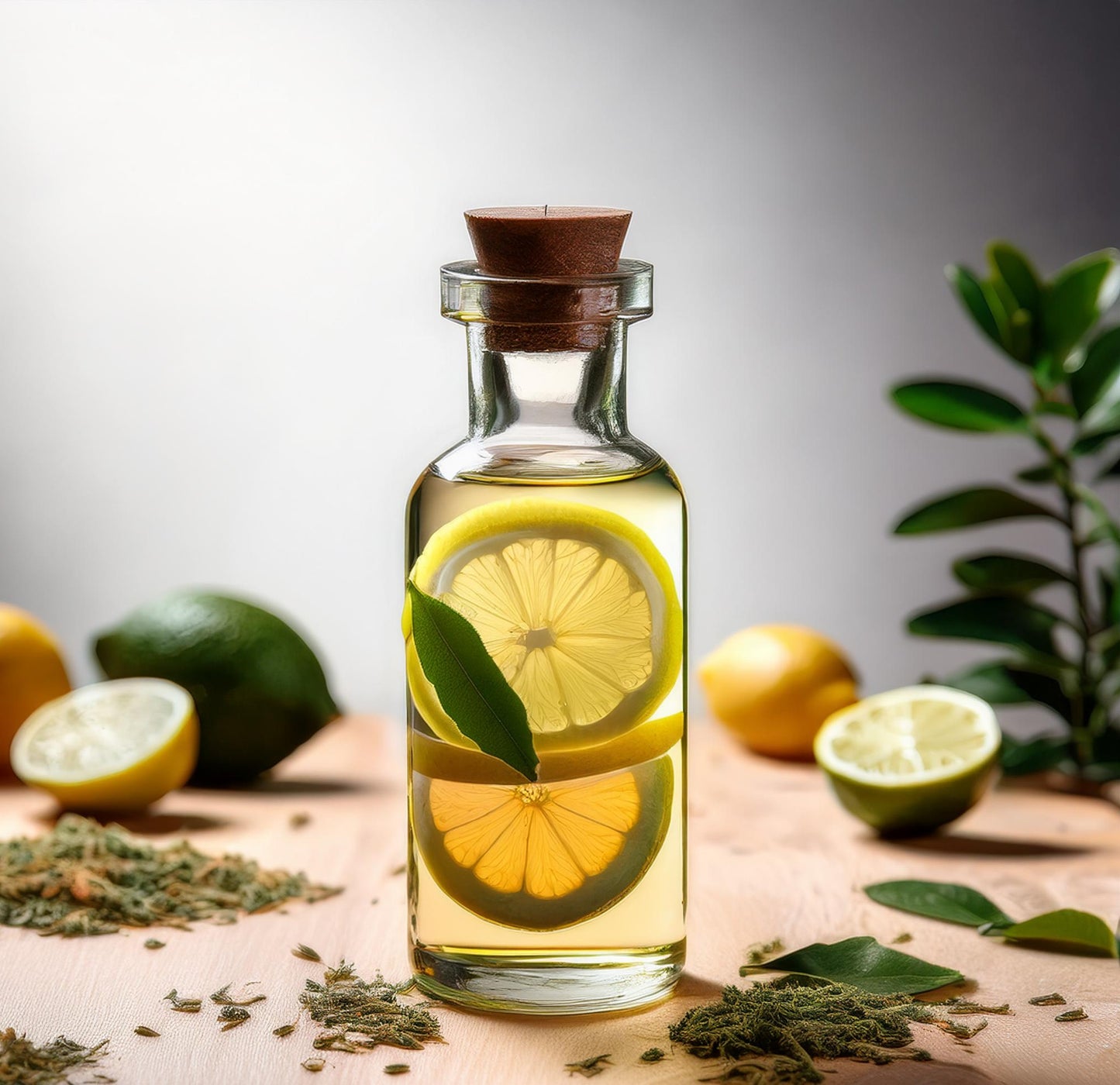 Verdosa - Scents by Aroma Natural