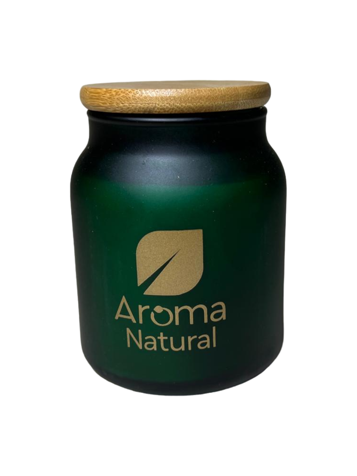 MYSTIC WOOD - Scented Candle