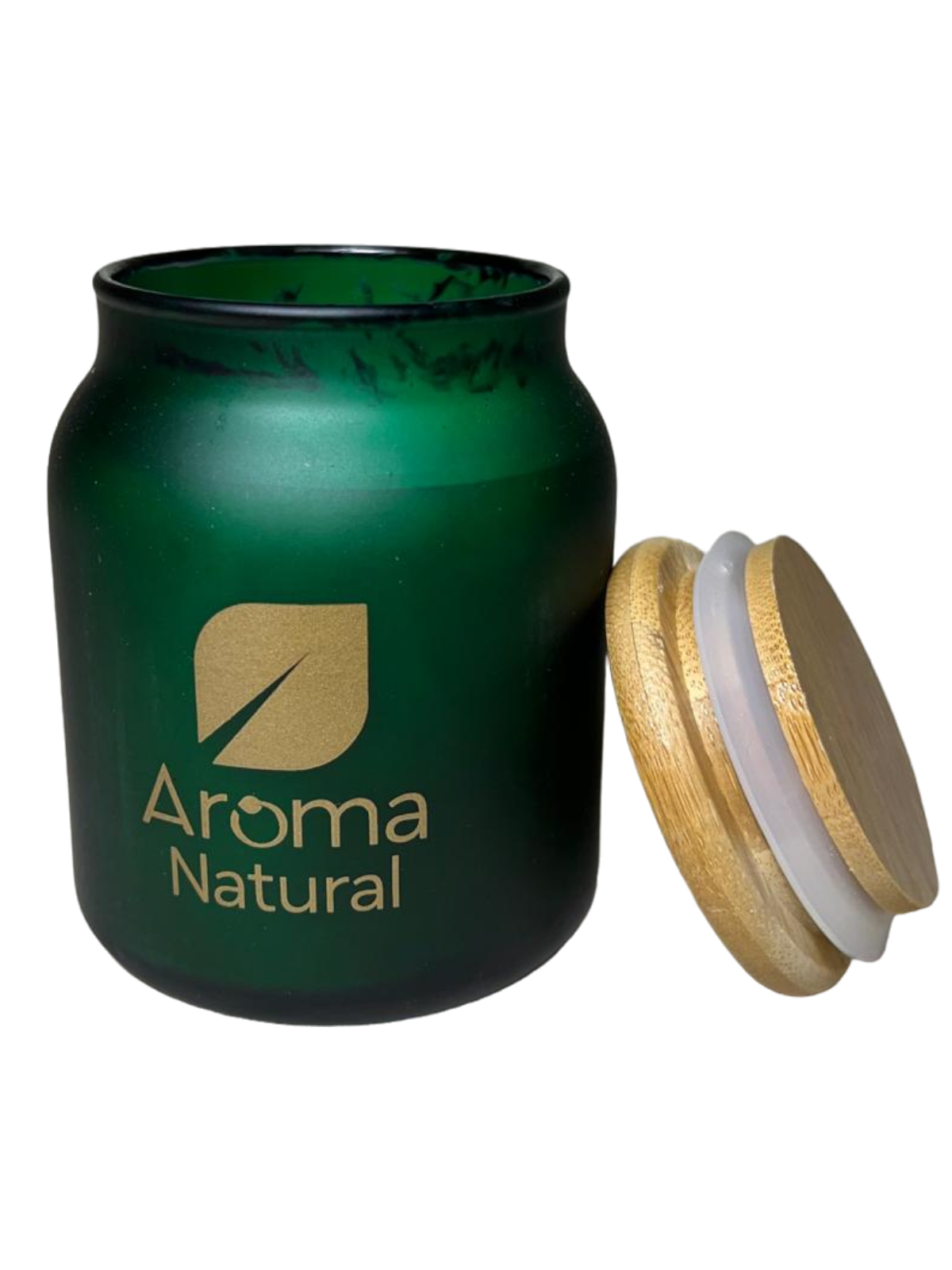 MYSTIC WOOD - Scented Candle
