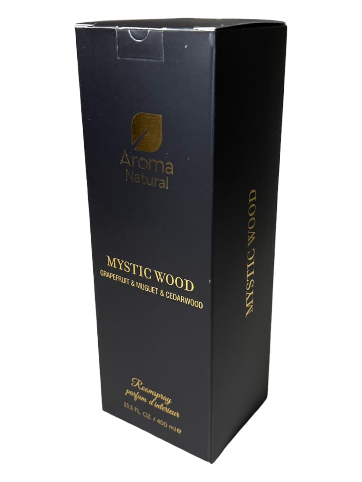 MYSTIC WOOD - Room & Linen Spray