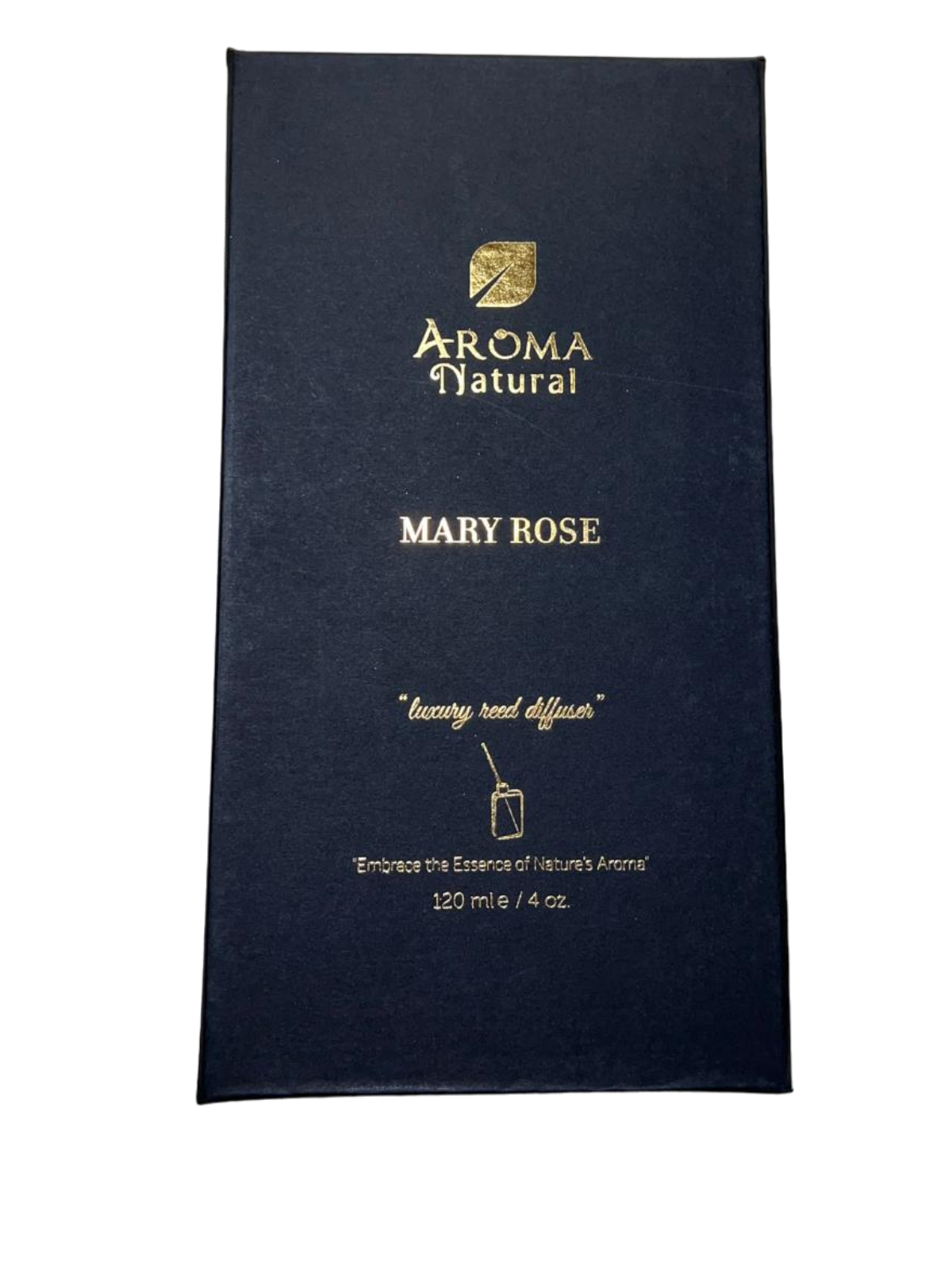 MARY ROSE - Reed Diffuser