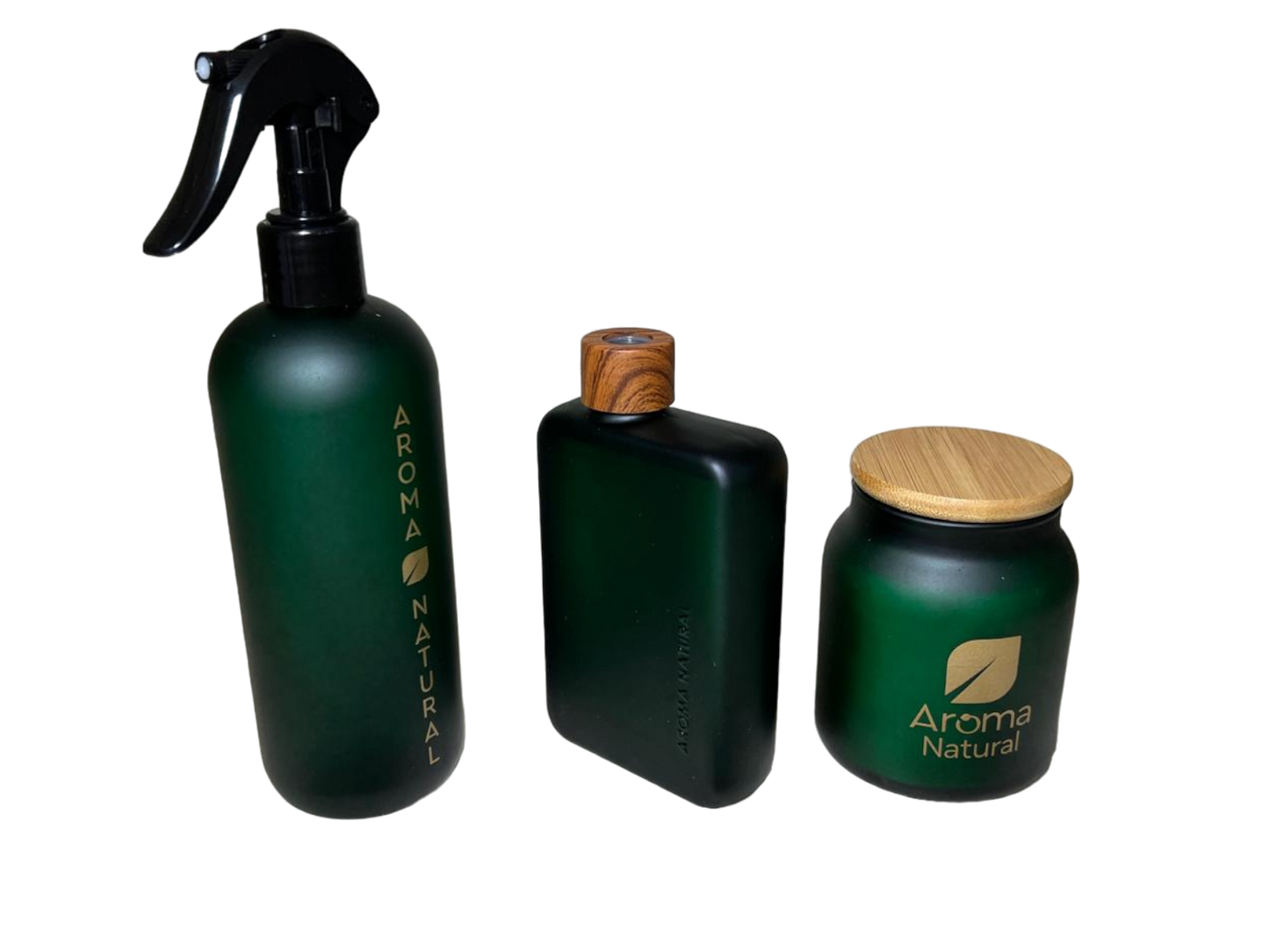 MYSTIC WOOD - Scent Pack