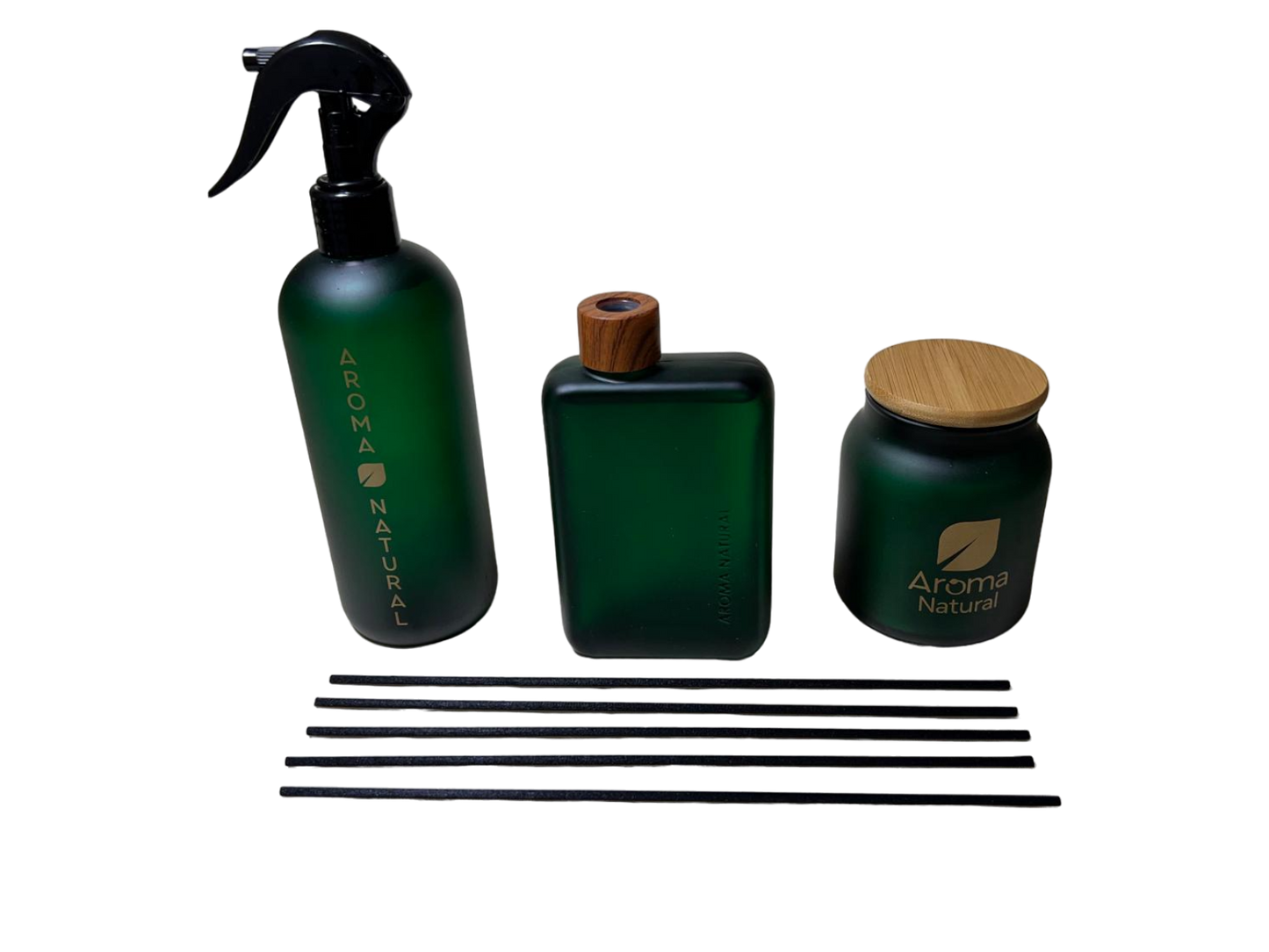 MYSTIC WOOD - Scent Pack