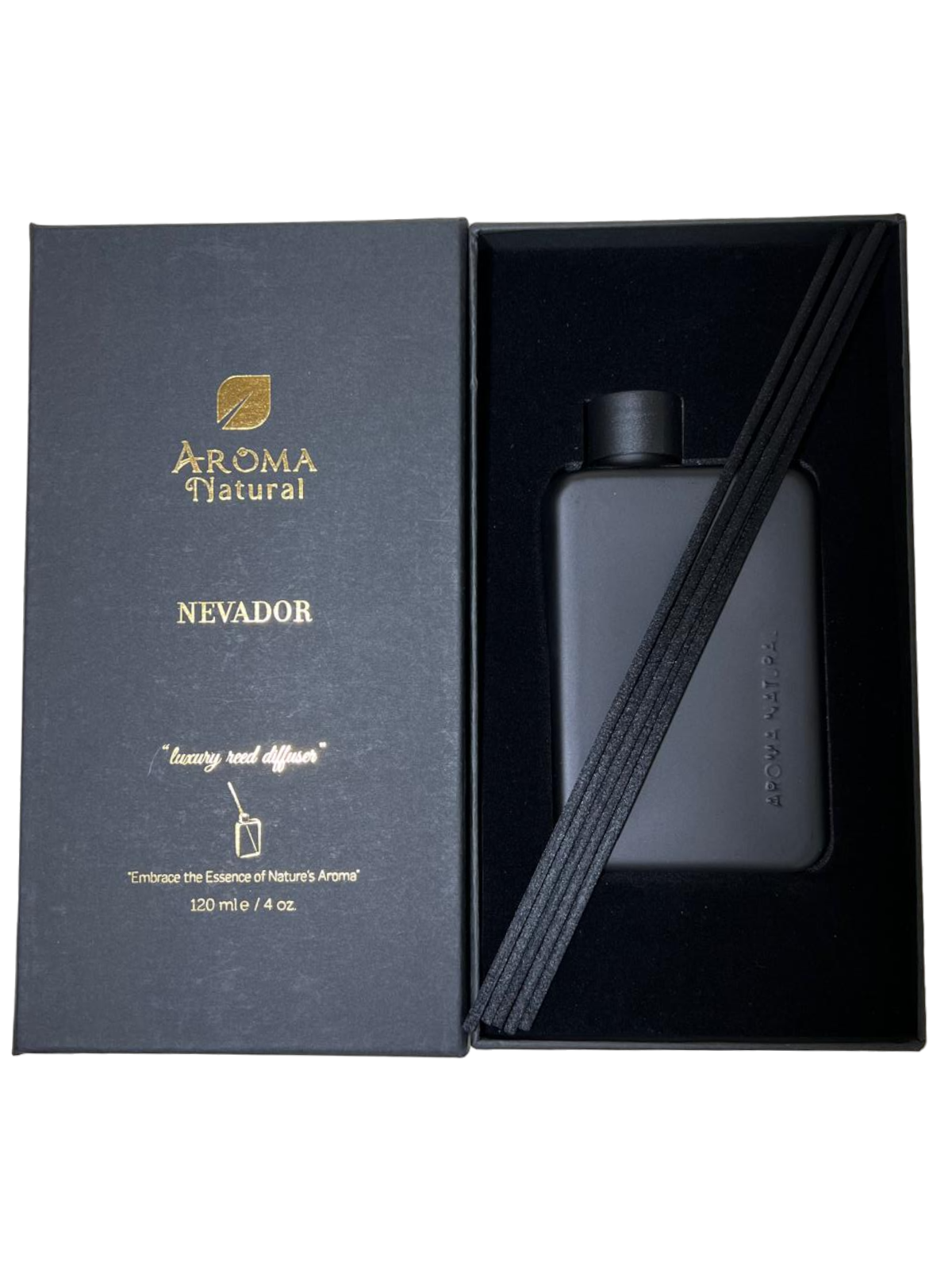 NEVADOR - Reed Diffuser