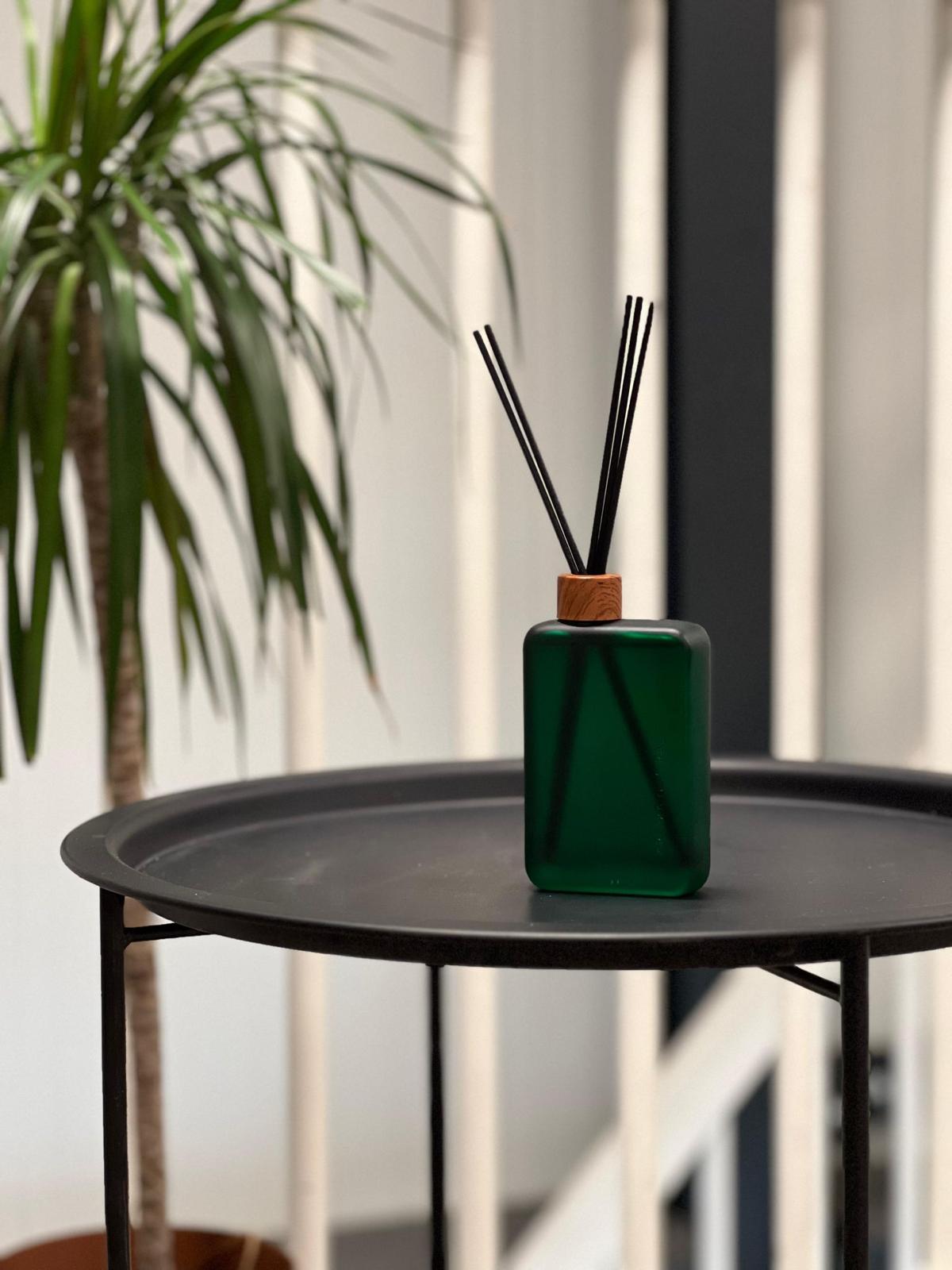 MYSTIC WOOD - Reed Diffuser