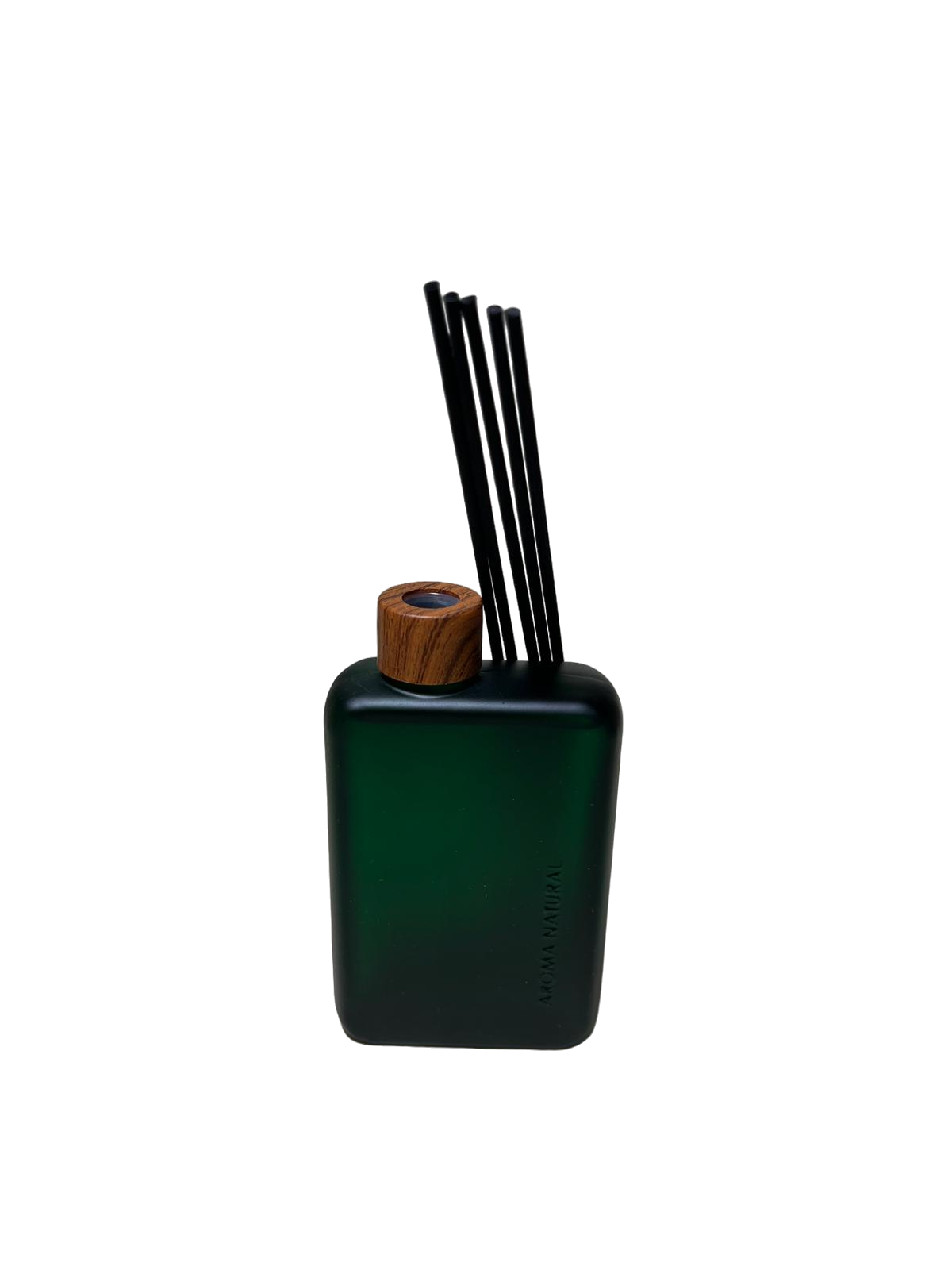 MYSTIC WOOD - Reed Diffuser