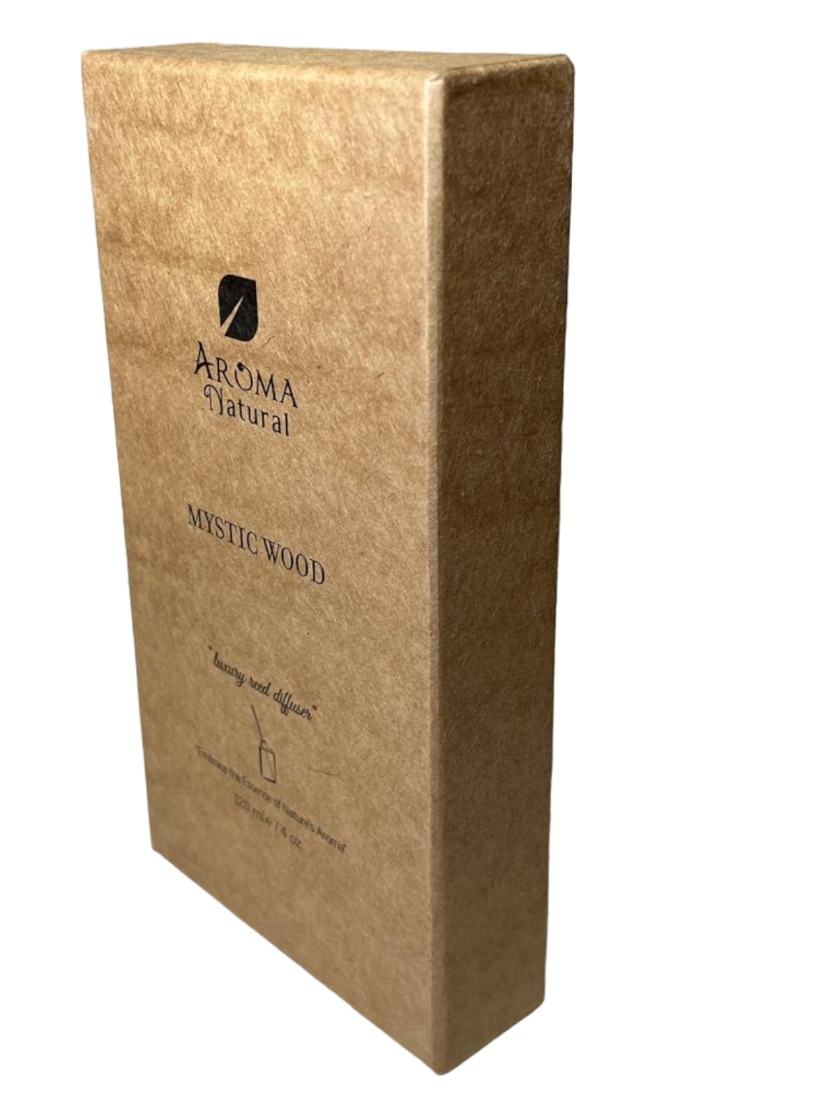 MYSTIC WOOD - Reed Diffuser