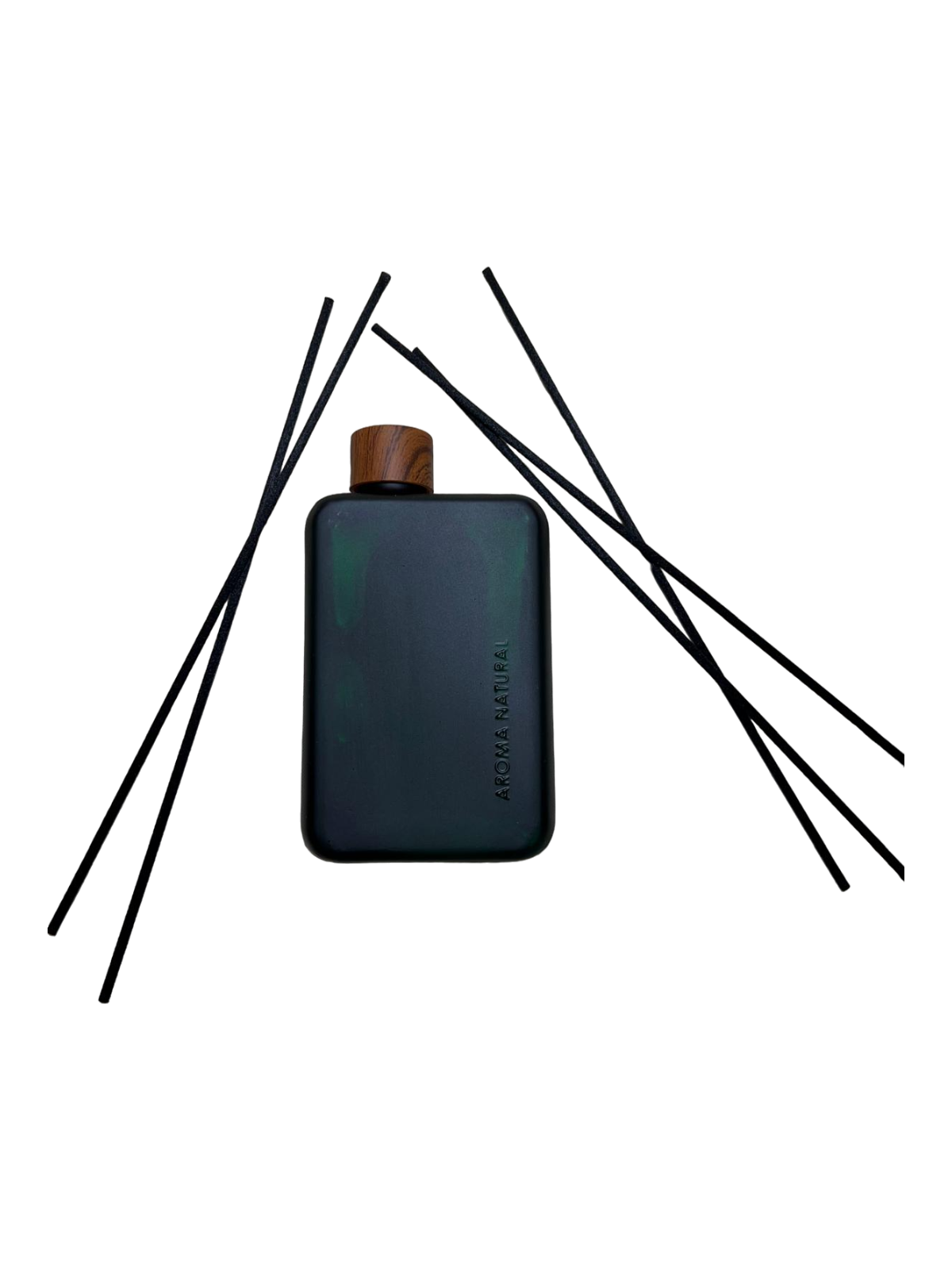MYSTIC WOOD - Reed Diffuser