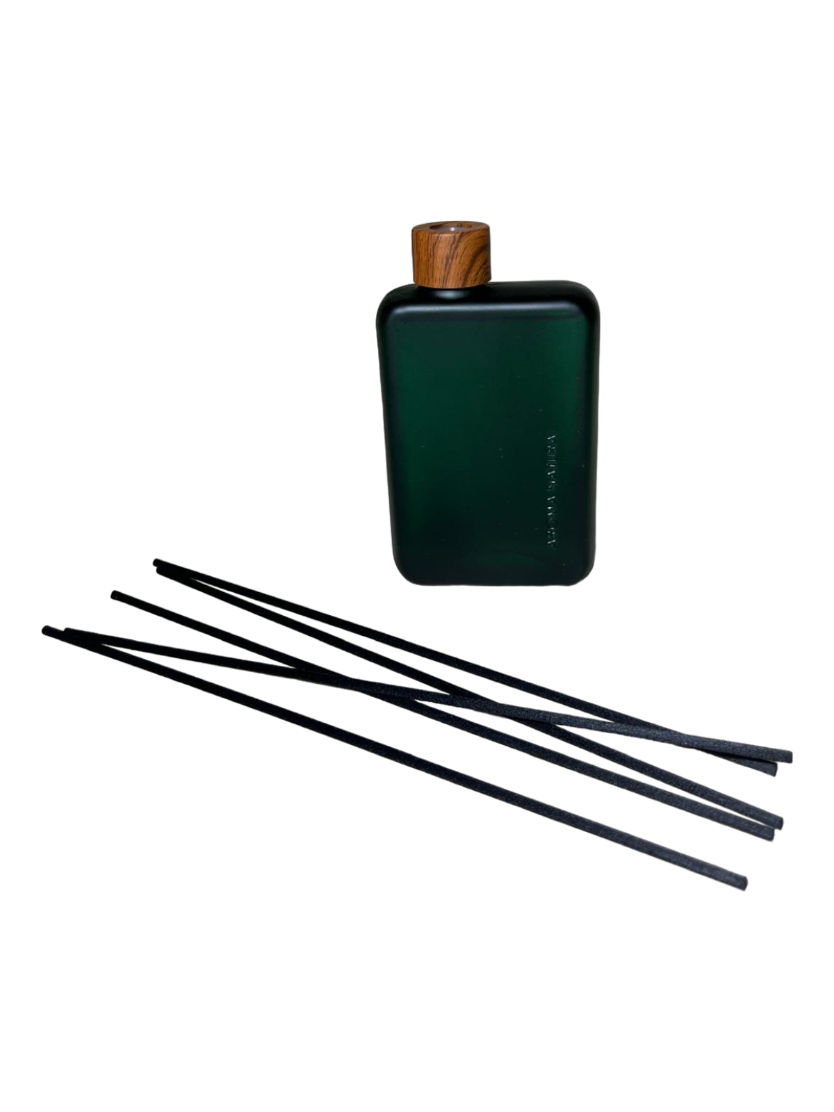 MYSTIC WOOD - Reed Diffuser