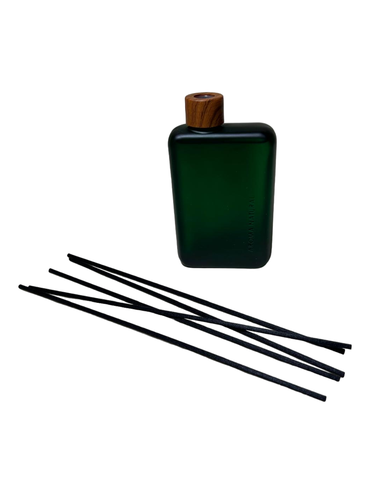 MYSTIC WOOD - Reed Diffuser