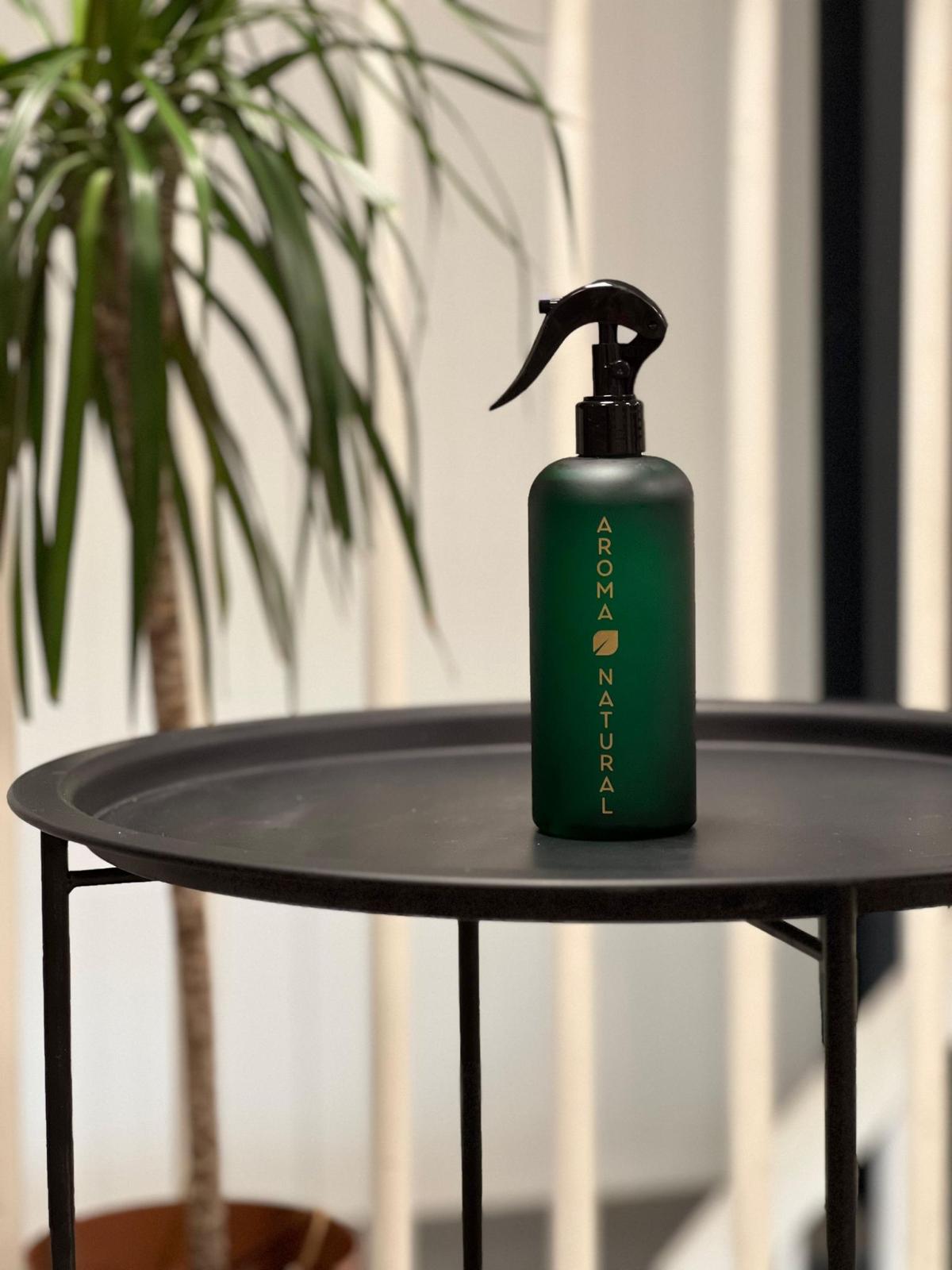 MYSTIC WOOD - Room & Linen Spray